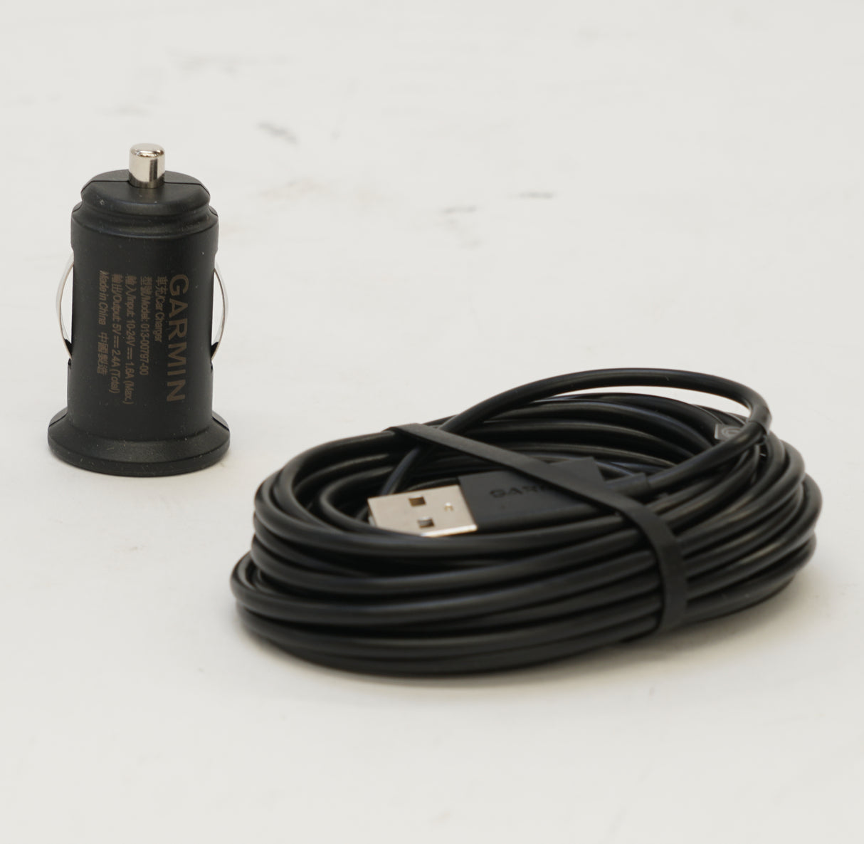 Garmin Dash Cam Mini 3