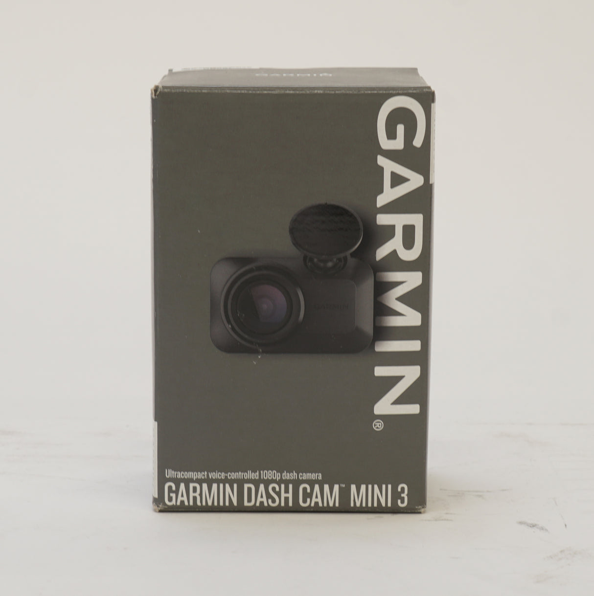Garmin Dash Cam Mini 3