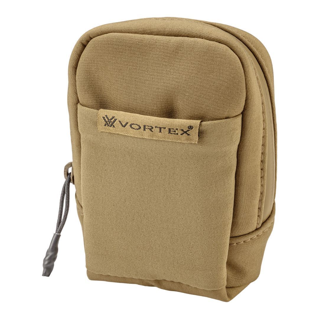 Vortex GlassPak Pro Small Zipper Pouch