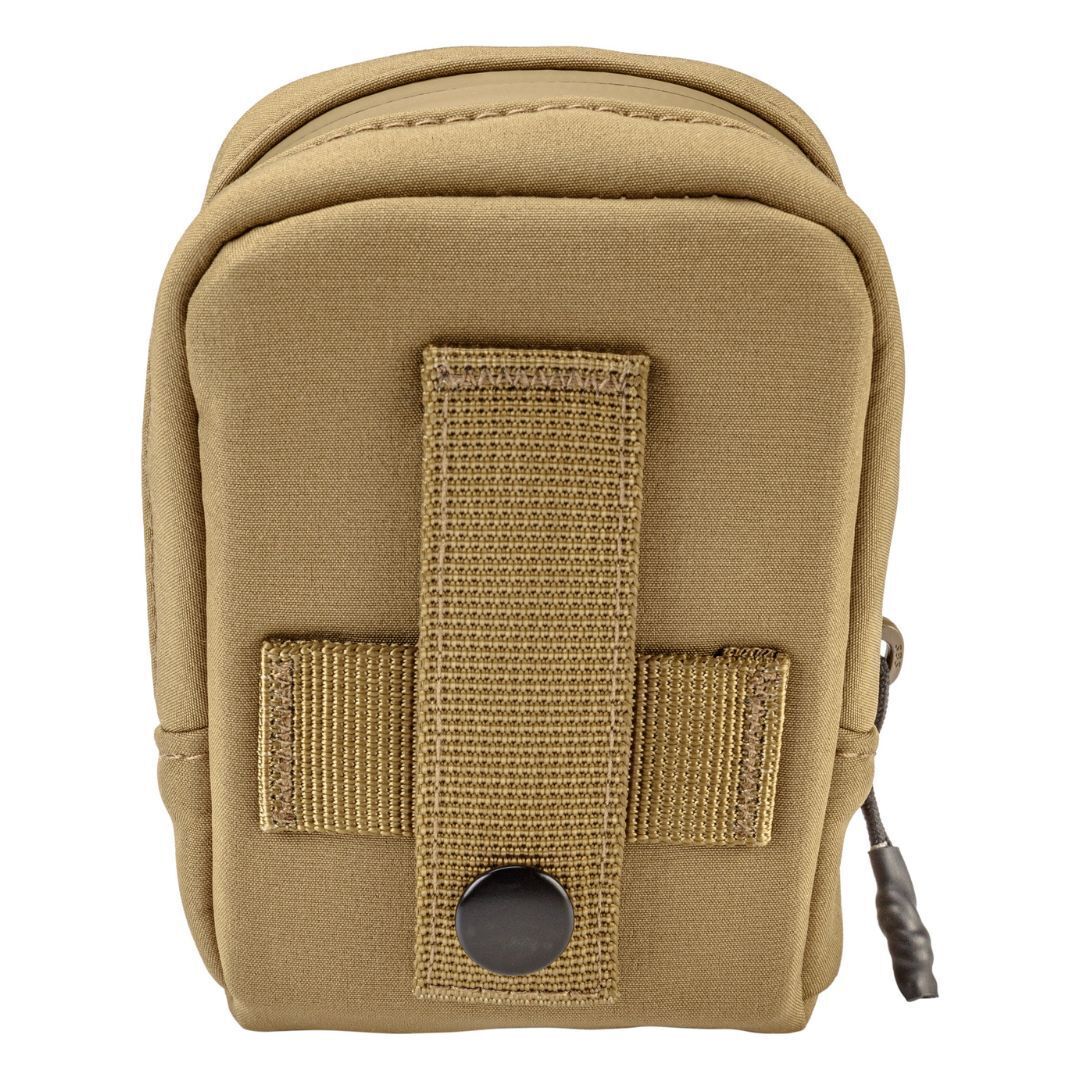 Vortex GlassPak Pro Small Zipper Pouch