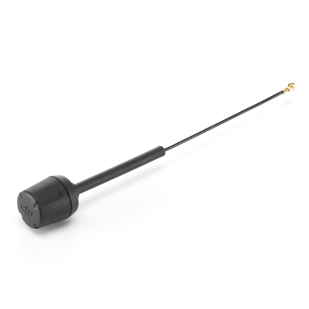 DJI O4 Air Unit Pro Single-Frequency Polarized Omnidirectional Antenna with I-PEX Connectors