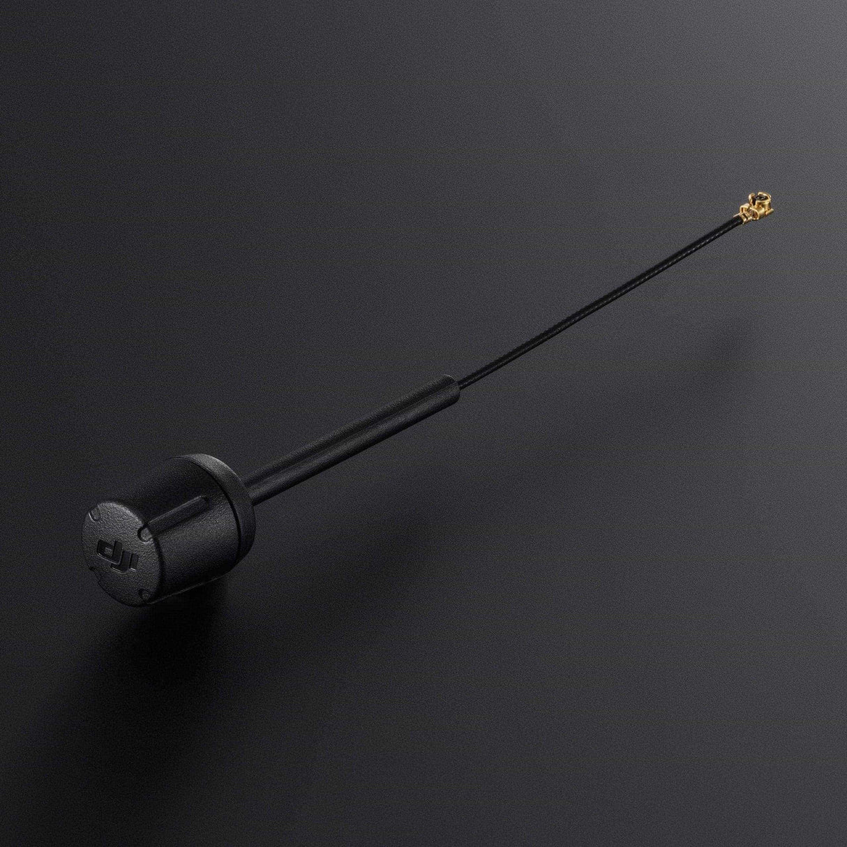 DJI O4 Air Unit Pro Single-Frequency Polarized Omnidirectional Antenna with I-PEX Connectors