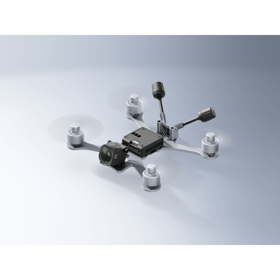 DJI O4 Air Unit Pro FHD FPV Digital Video Transmission Unit with 155-Degree FOV and 10-Bit Mode