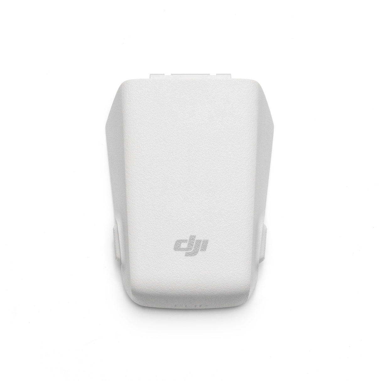 DJI Flip Intelligent Flight Battery with 31-Minute Max Flight Time for DJI Flip Camera Drone (White)