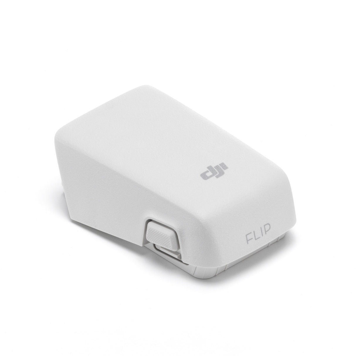 DJI Flip Intelligent Flight Battery with 31-Minute Max Flight Time for DJI Flip Camera Drone (White)