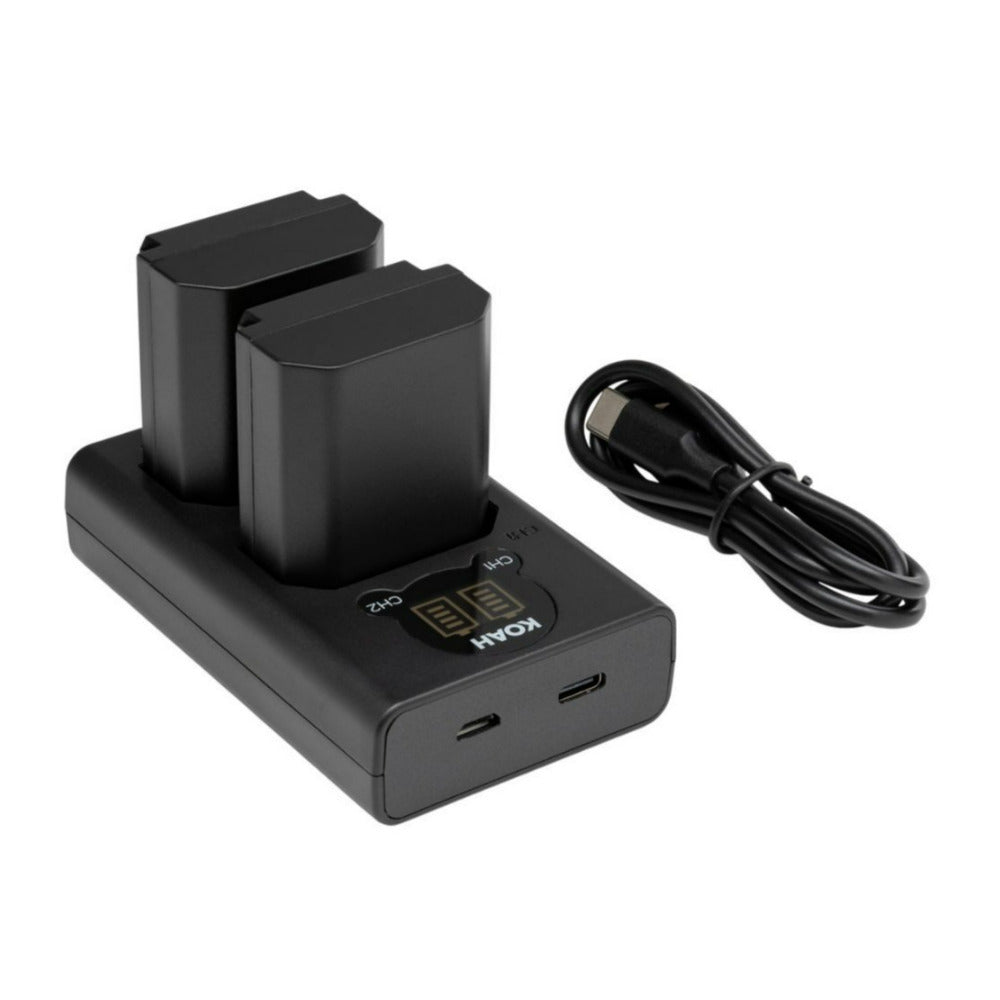 Sony a7 III Full Frame Mirrorless Camera with 28-70mm Lens Essentials Bundle