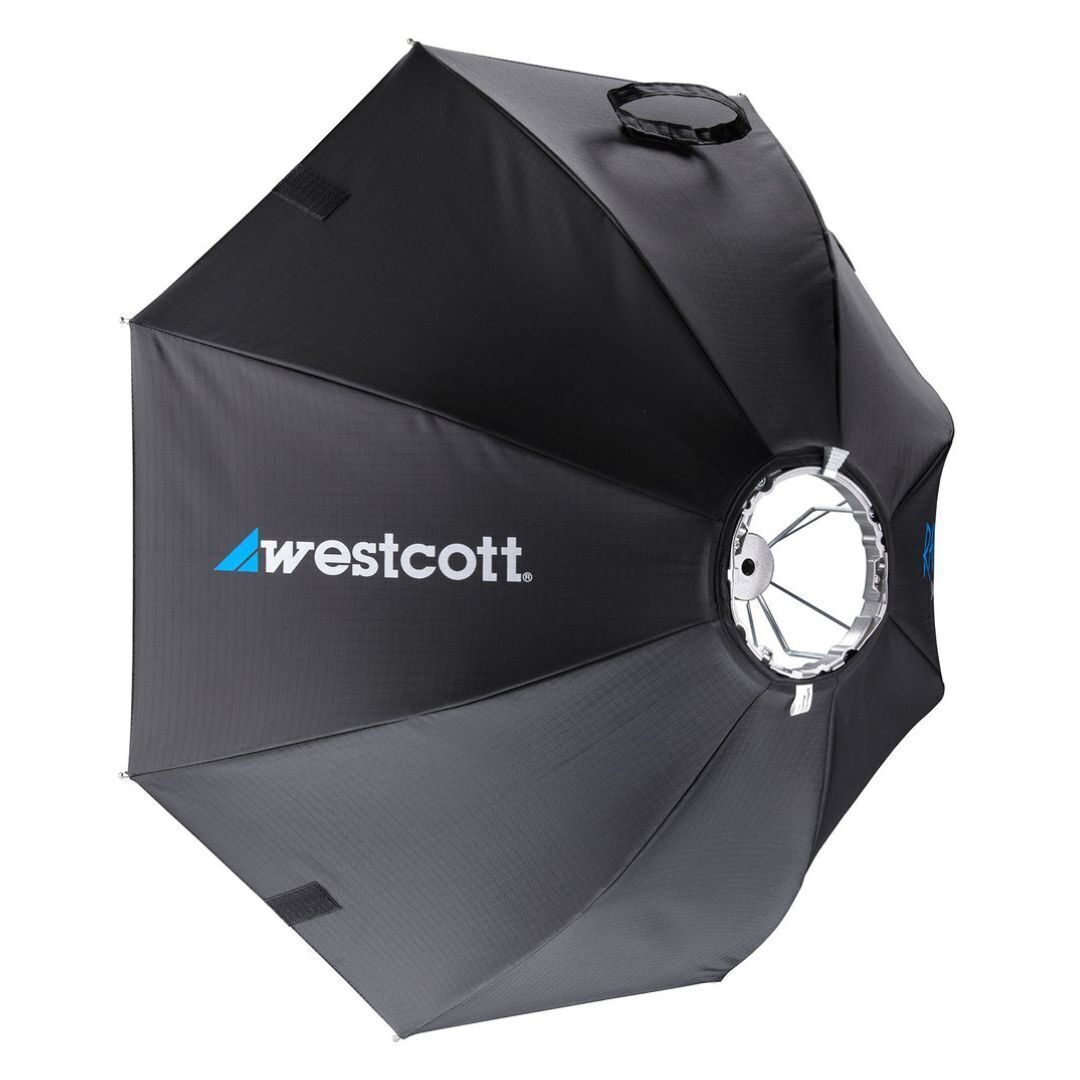 Westcott FJ400 II Strobe 1-Light Backpack Kit with FJ-X3 S Wireless Trigger for Sony Cameras