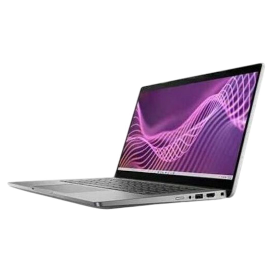 Dell Latitude 5340 Business Laptop Intel i7-1365U 16GB 512GB SSD, 13.3 FHD Win 11 Pro (Refurbished)