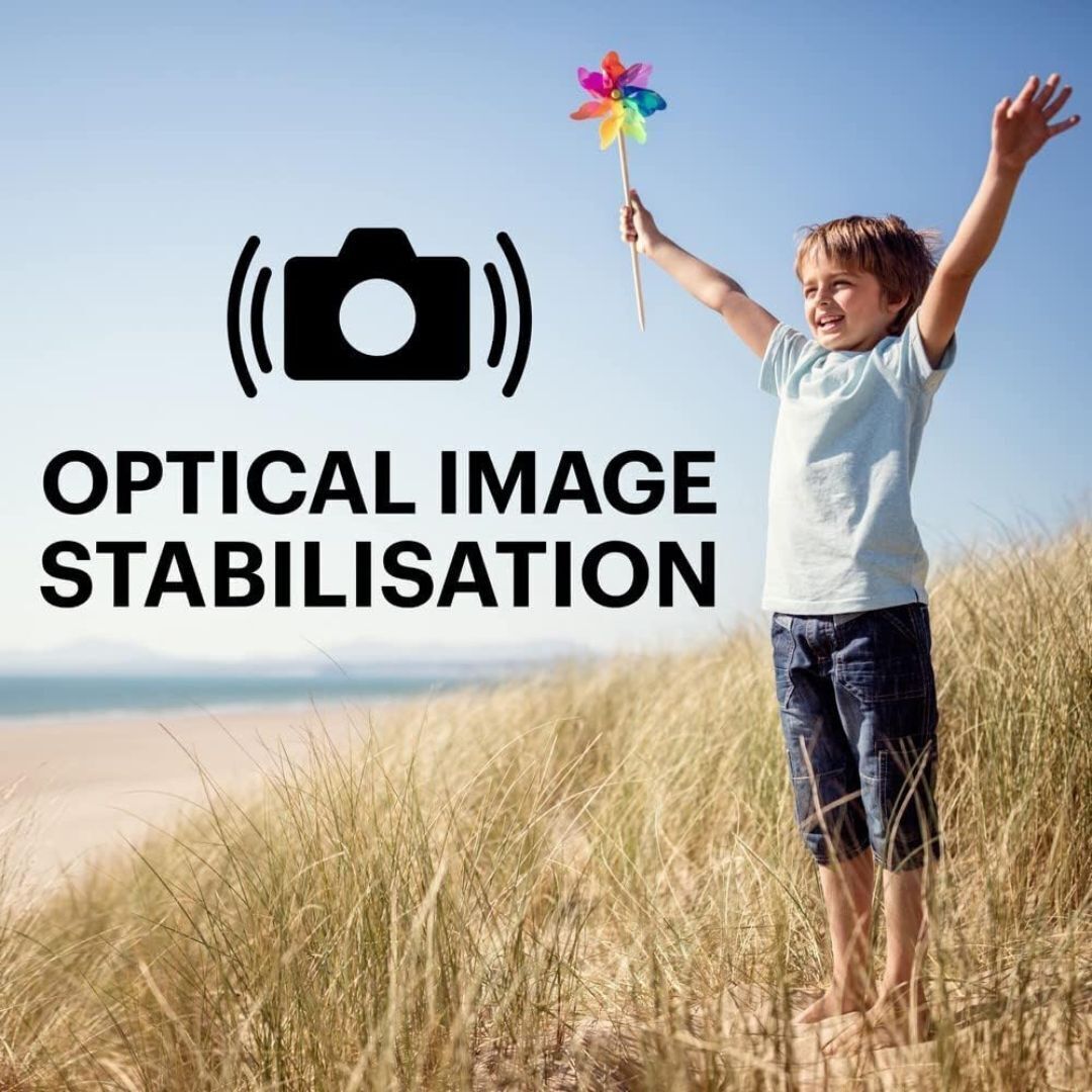 Kodak Pixpro AZ405 Astro Zoom 20MP Digital Camera with 40x Optical Zoom and 1080p Video (Red)