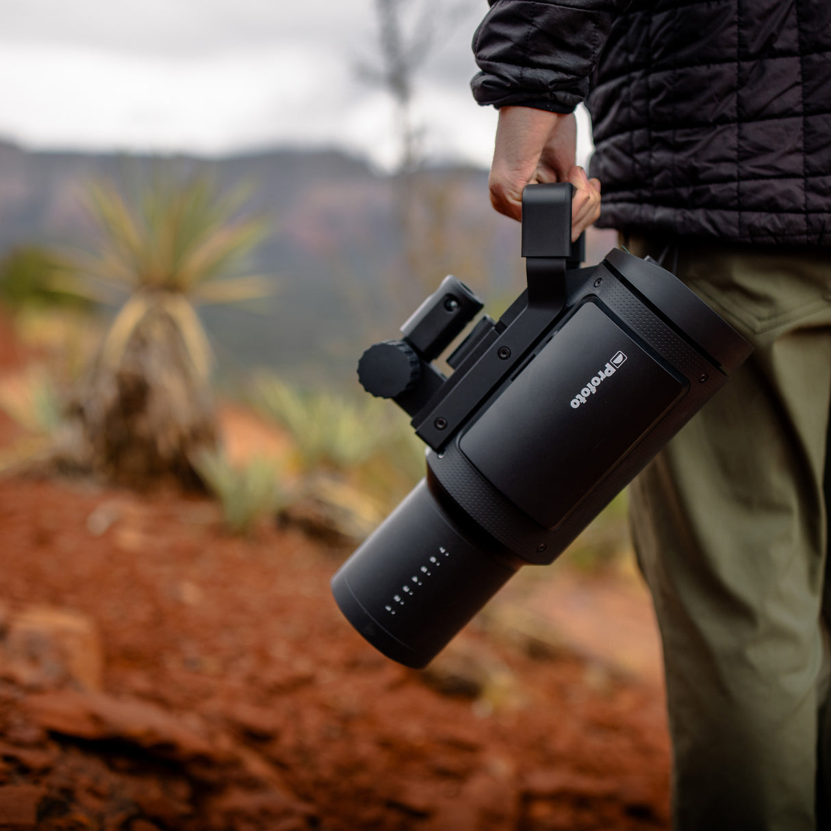 Profoto Pro-B3 Monolight Flash Single Kit