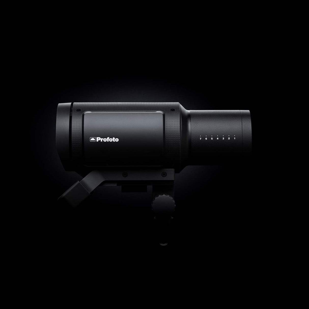 Profoto Pro-B3 Monolight Flash Single Kit