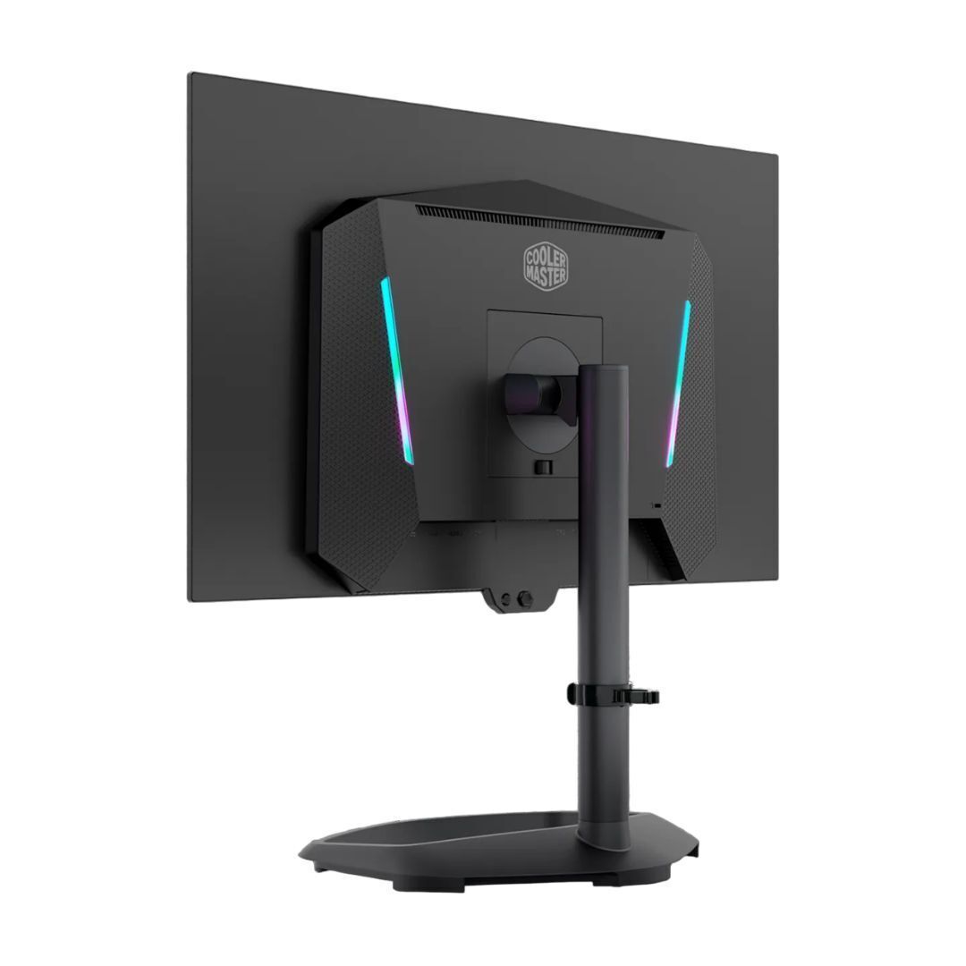 Cooler Master Tempest GZ2711 27” OLED 2K 2560 x 1440 QHD 240Hz Gaming Monitor