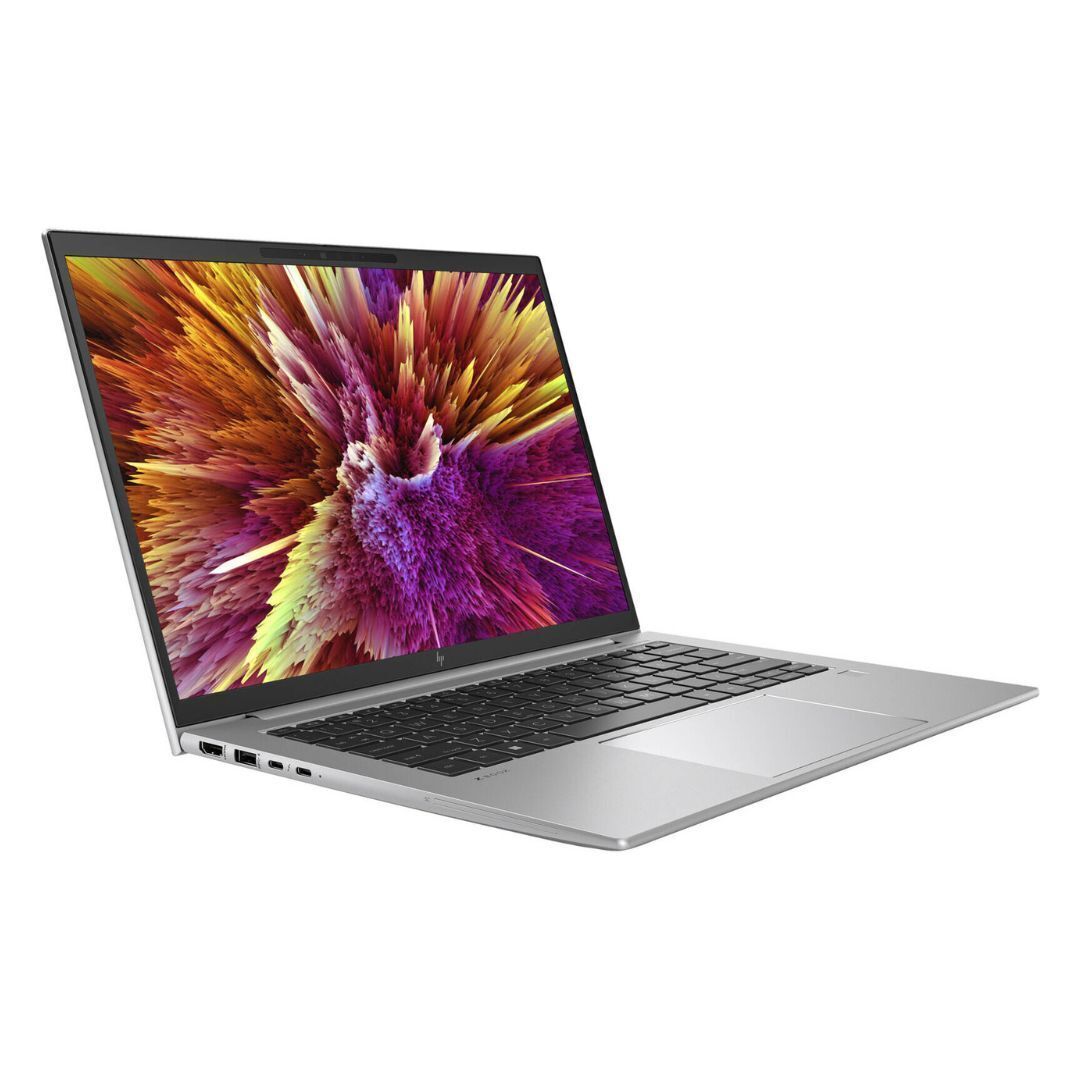 HP ZBook Firefly G10 WorkStation 14-Inch Intel i7-1370P 32GB RAM 512GB SSD Win 11 Pro (Refurbished)