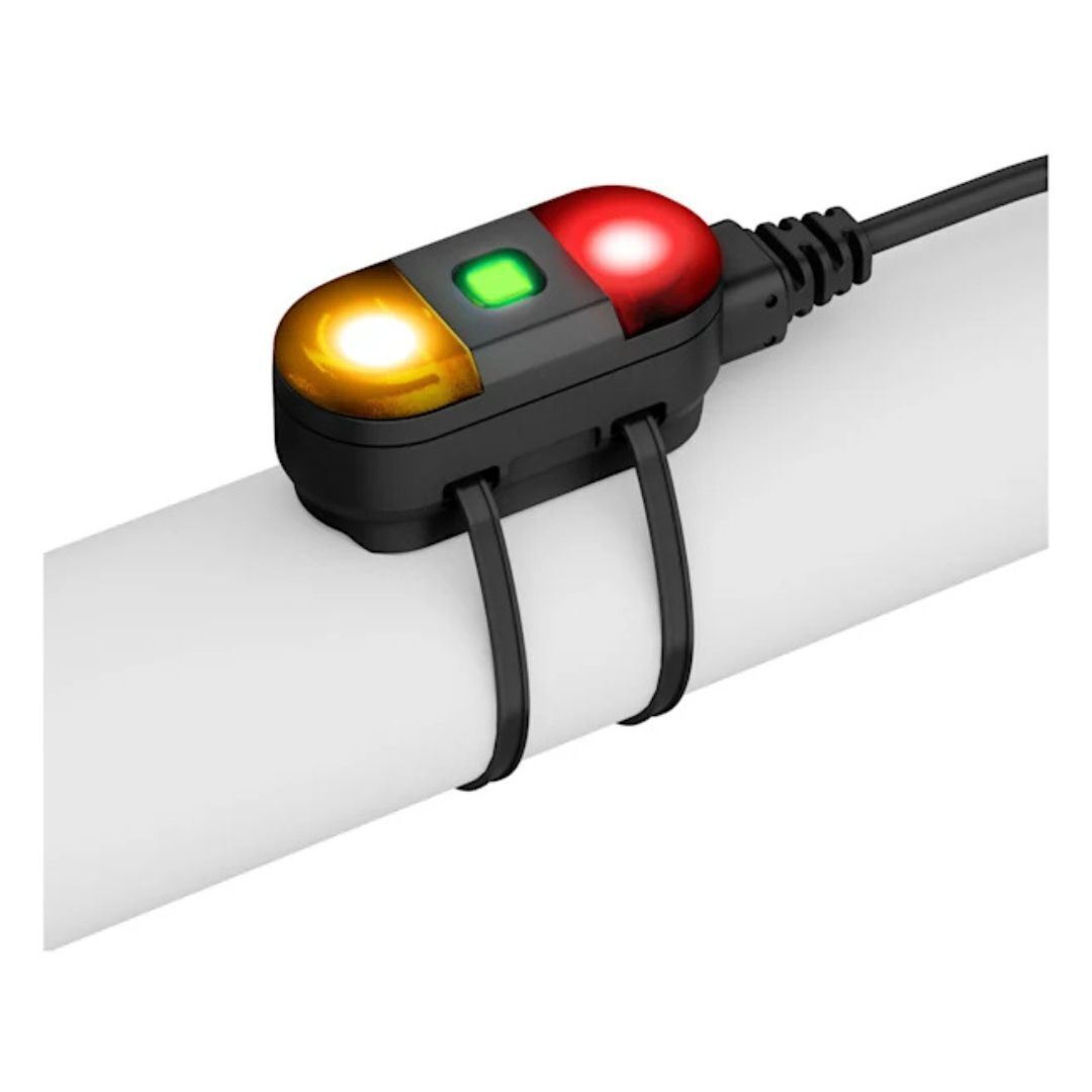 Garmin zumo R1 Motorcycle Radar