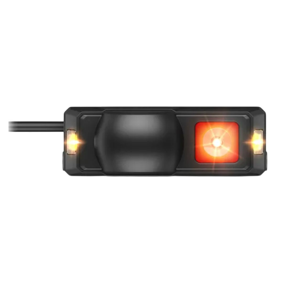 Garmin zumo R1 Motorcycle Radar