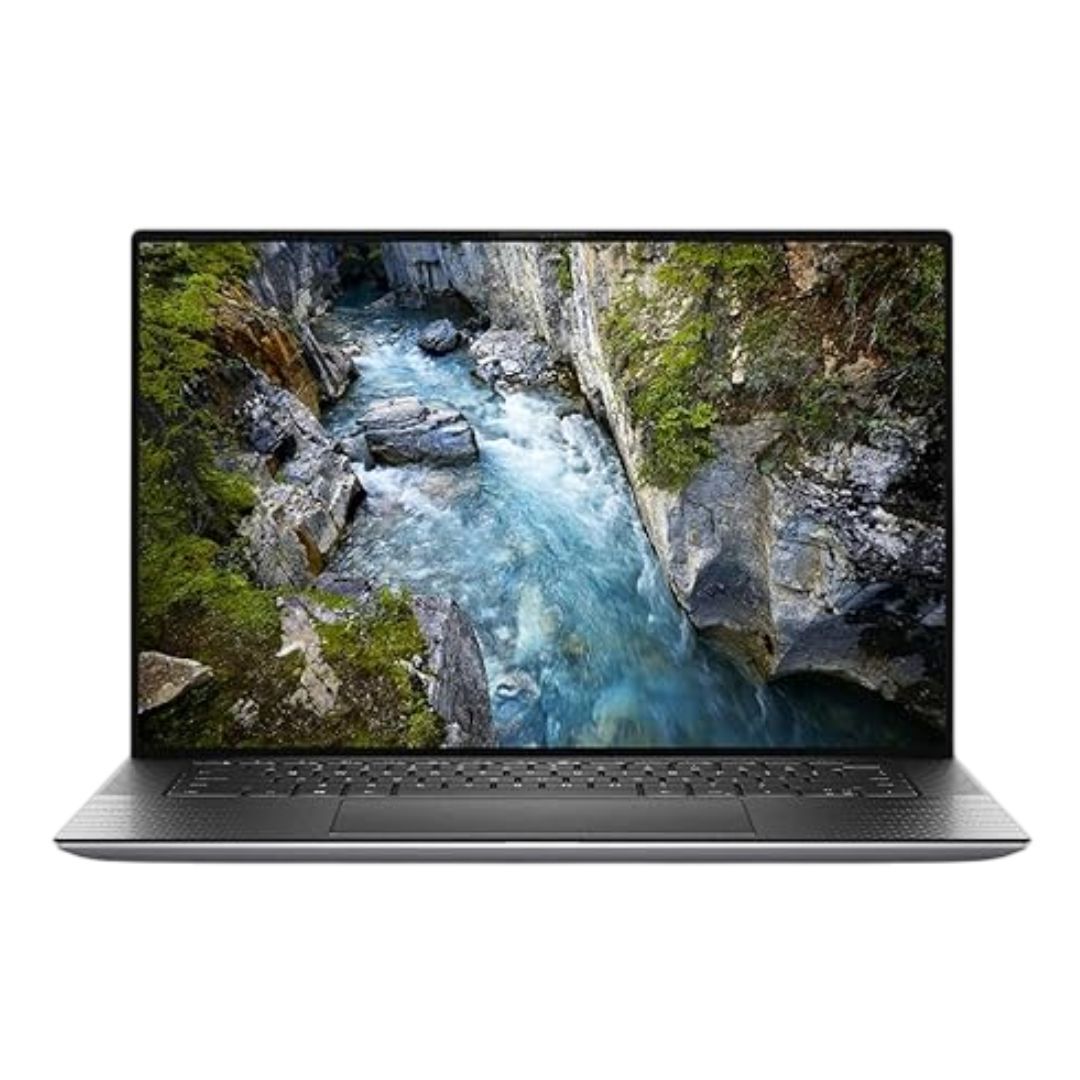 Dell Precision 5550 15.6 FHD Laptop Intel i7-10850H 32GB 1TB SSD NVIDIA Win 11 Pro (Refurbished)