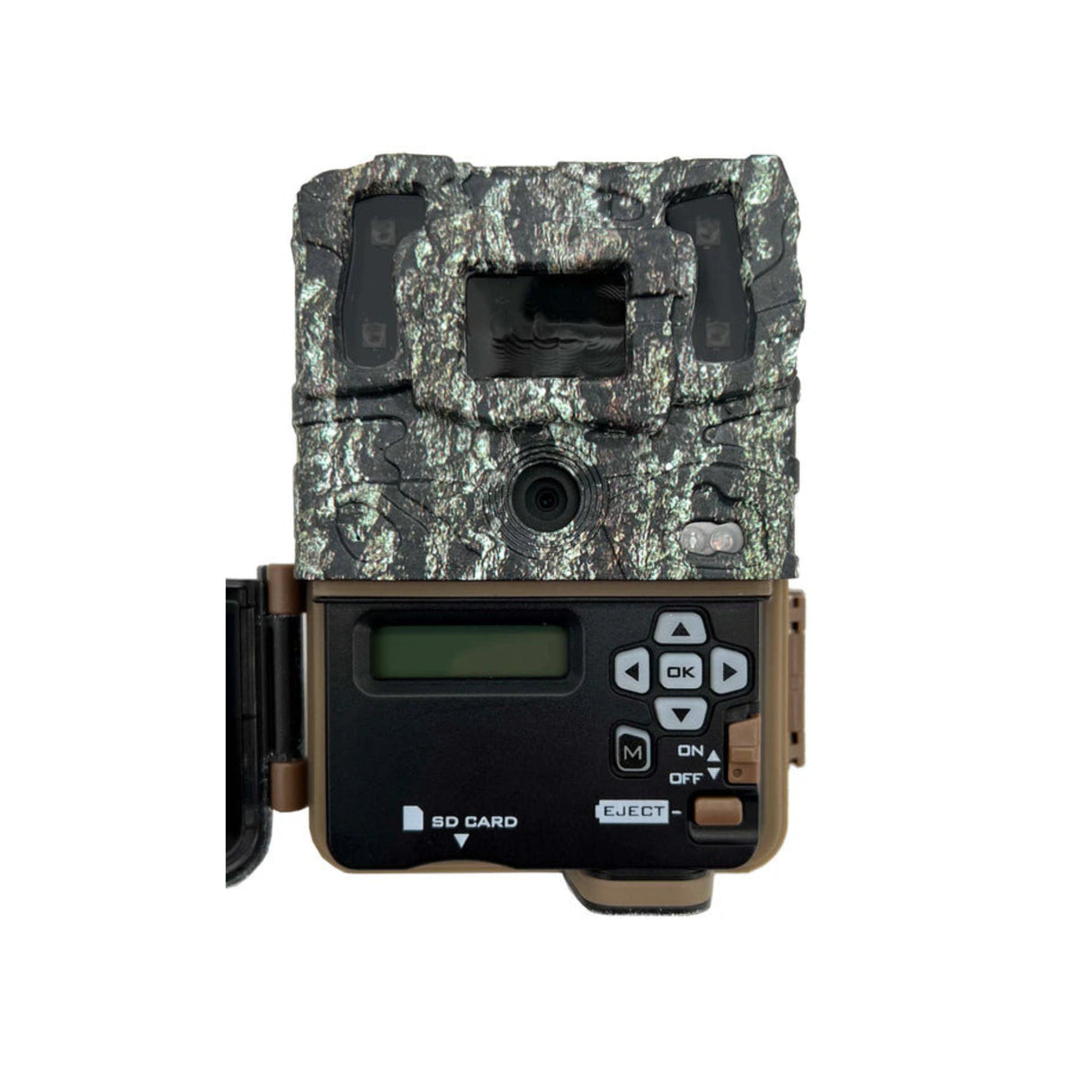 Browning Trail Cameras Command Ops Elite 22 22-Megapixel Trail Camera with Illuma-Smart Technology