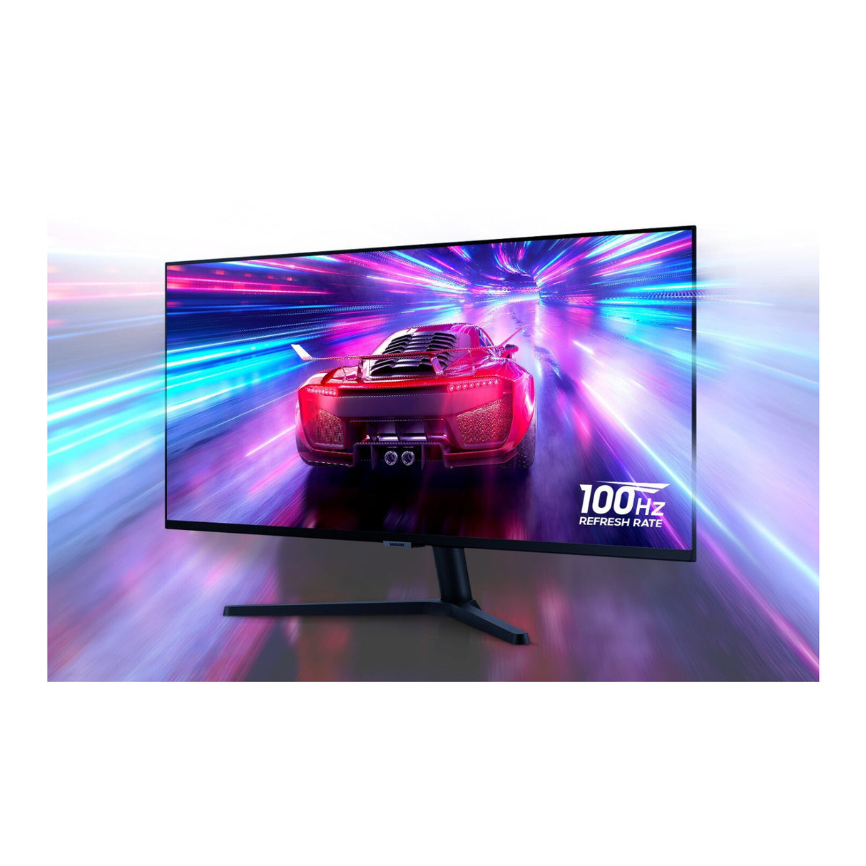 Samsung 34-Inch ViewFinity S50GC UWQHD 100Hz AMD FreeSync Monitor with DisplayPort and HDMI (Black)