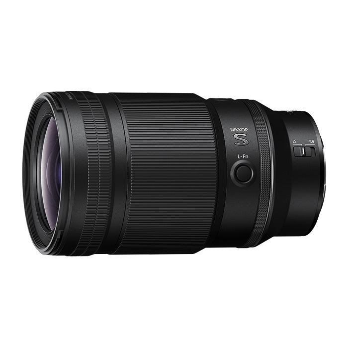 Nikon NIKKOR Z 35mm f/1.2 S Lens (Nikon Z)