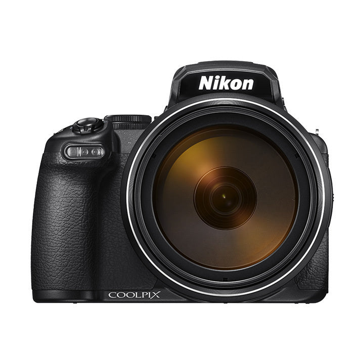 Nikon COOLPIX P1100 Digital Camera