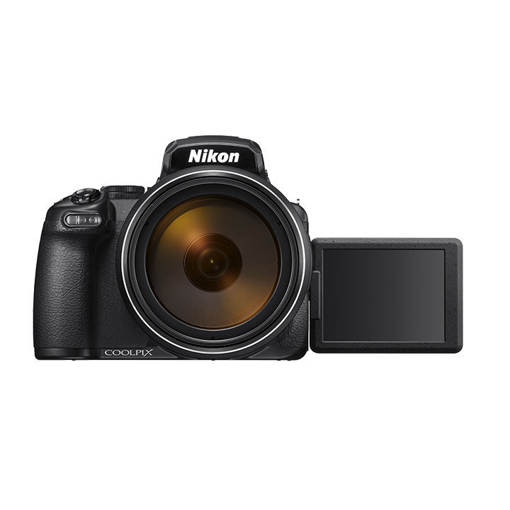 Nikon COOLPIX P1100 Digital Camera