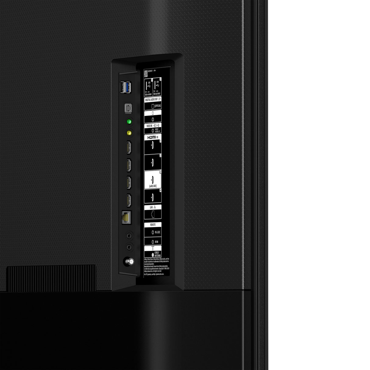 Sony KD75X80J 75-Inch Class X80J Series LED 4K UHD Smart Google TV with HDR and Alexa Compatibility