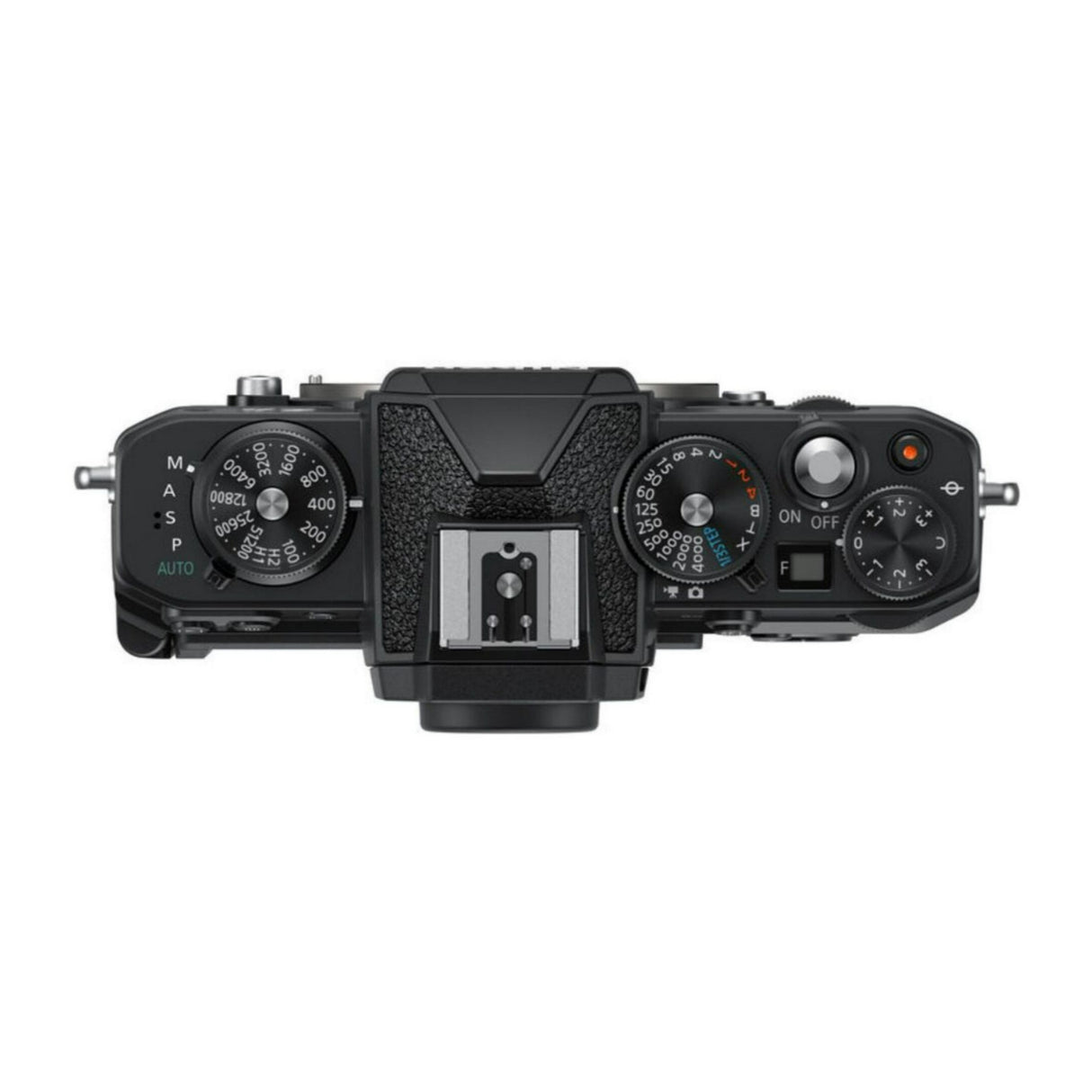 Nikon Z fc 20.9MP DX CMOS Sensor Camera with Nikkor Z DX 16-50mm f/3.5-6.3 VR Lens (Black)