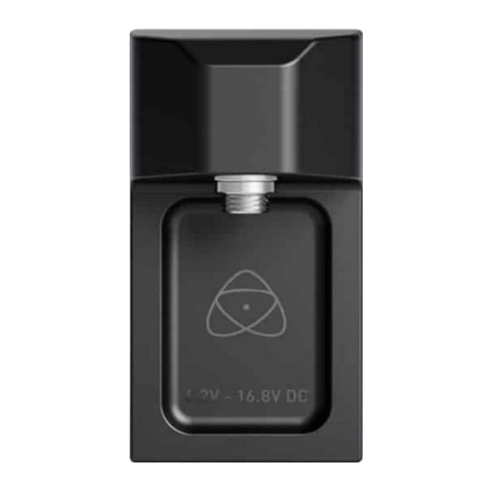 Atomos AtomX Battery Eliminator with NP-F Sony L-Series Type Battery Compatibility (Black)