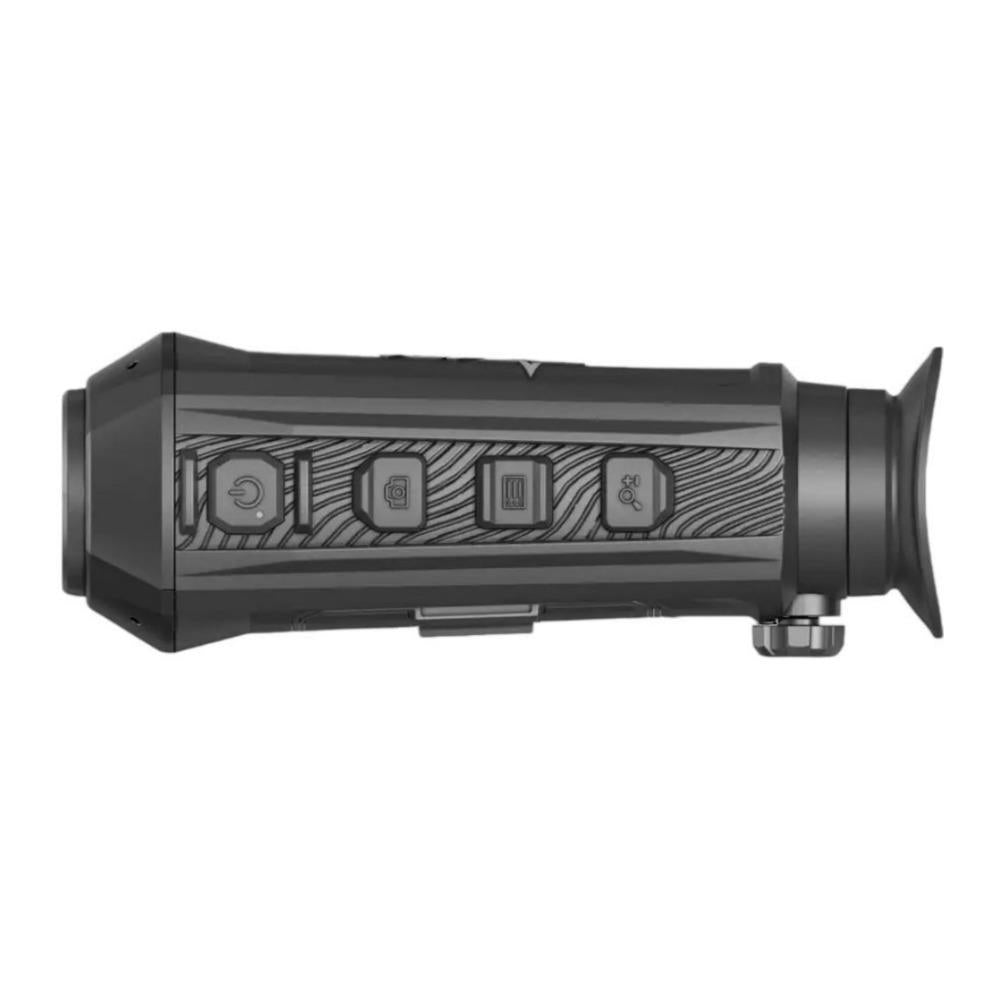 AGM TaipanV2 15-384 Thermal Monocular with F1.0 Aperture Optics and 50Hz Refresh Speed (Black)