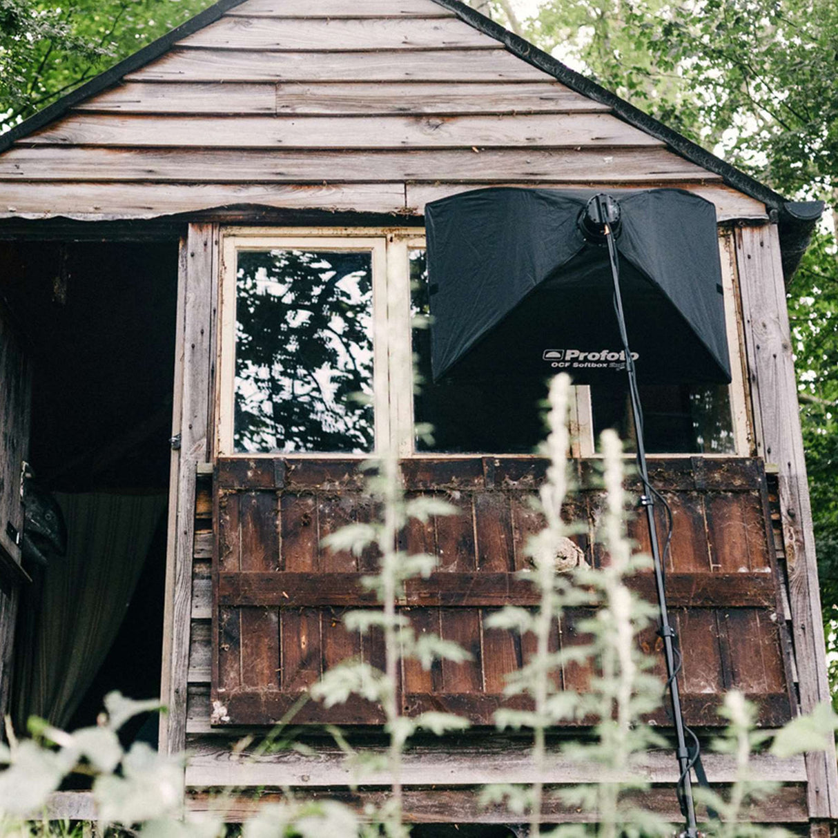 Profoto OCF Rectangular Softbox (2x3-Feet)