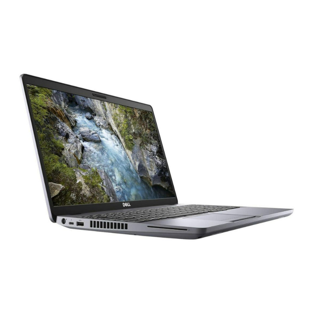 Dell Precision 3551 15.6 FHD Laptop Intel i7-10850H 16GB 512GB SSD Win11 Pro (Refurbished)