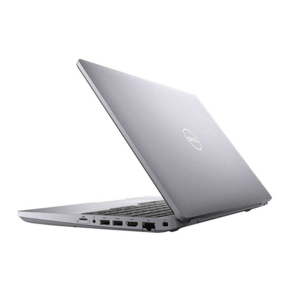 Dell Precision 3551 15.6 FHD Laptop Intel i7-10850H 16GB 512GB SSD Win11 Pro (Refurbished)