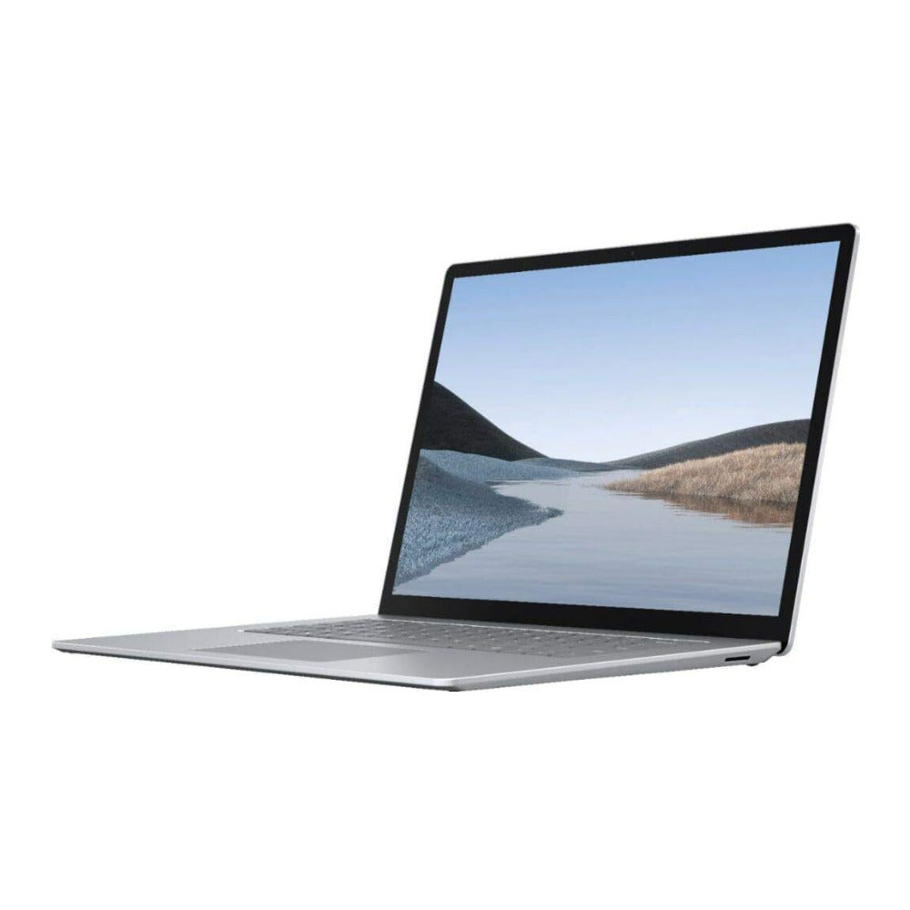 Microsoft Surface Laptop 4 AMD Ryzen 5 Surface Edition 13.5 16GB 256GB SSD Win 11 Pro (Refurbished)