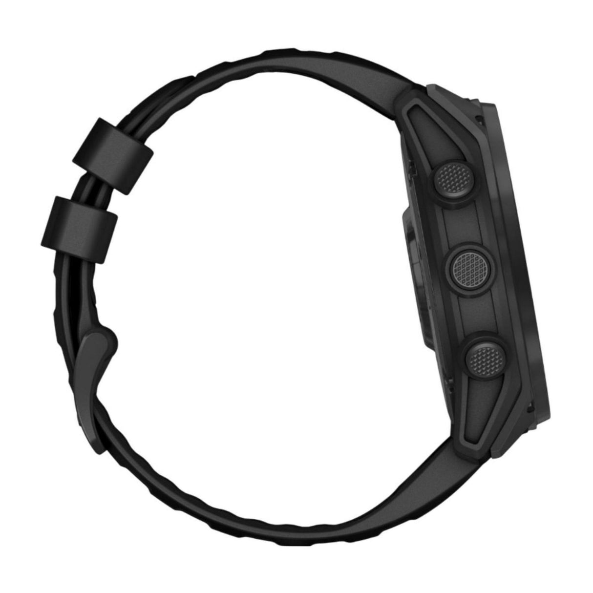 Garmin tactix 8 51mm Solar Edition Smartwatch with Built-In Flashlight (Black)