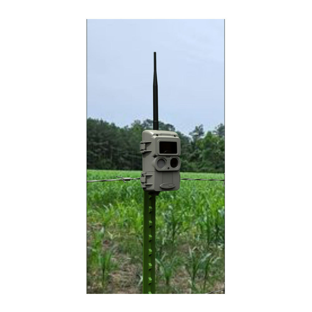 Cuddeback LLZ-5A CuddeLink Zoom IR Camera with Center Angle Fresnel Lens and HD Image Sensor