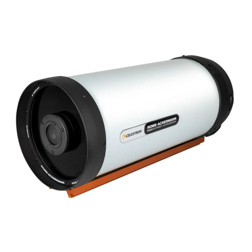 Celestron CGX 800 RASA Lightweight Telescope with Fast f2.0 System