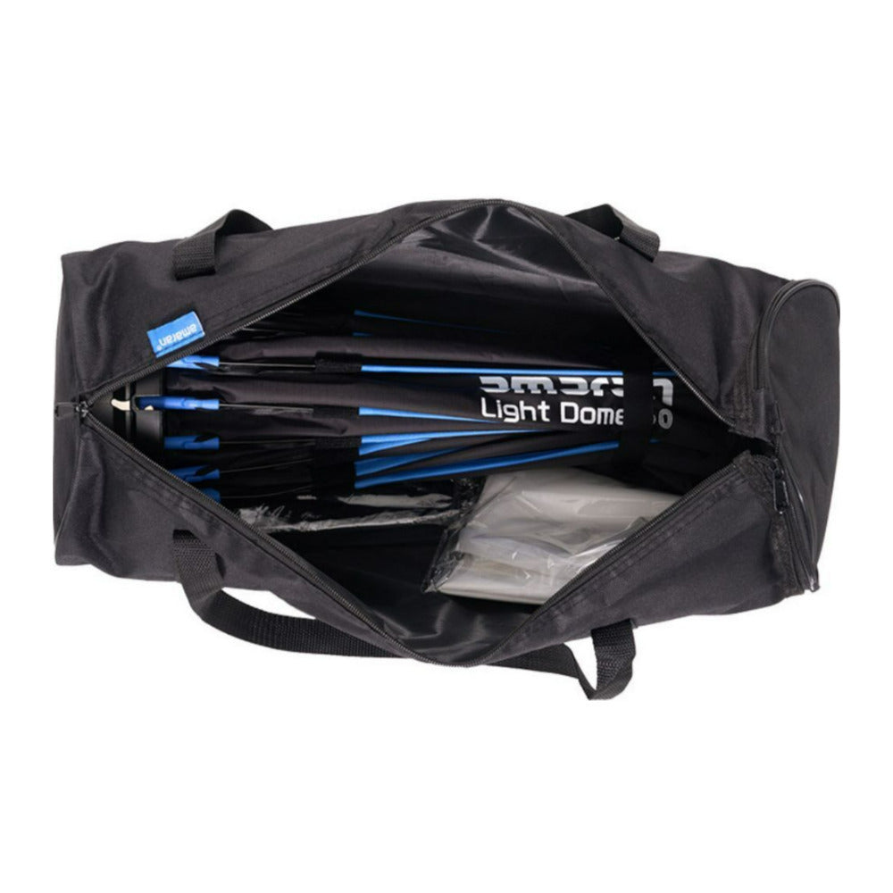 amaran Light Dome 60 2-Feet Circular Bowens Mount Softbox with Quick-Release Rod Design