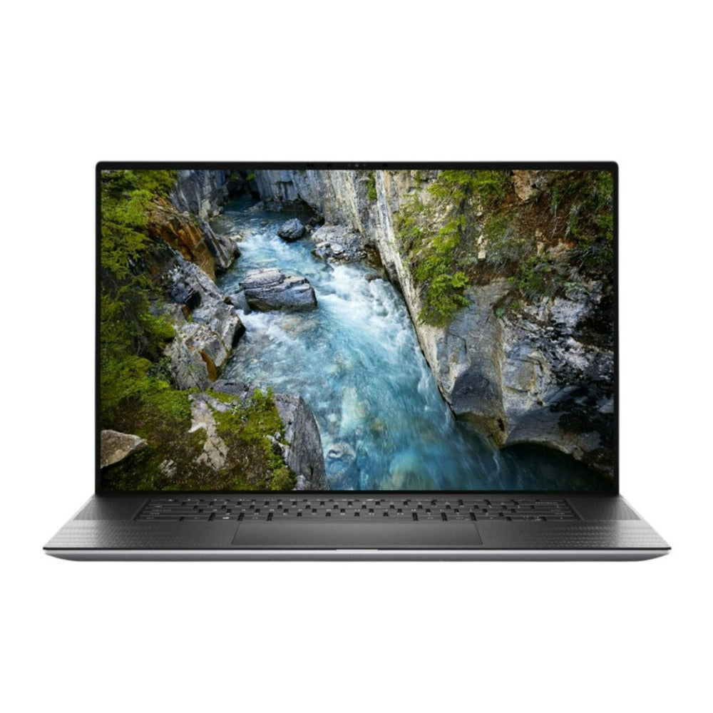 Dell Precision 5760 17.0 FHD Intel i7-11850H 32GB 512GB SSD Nvidia RTX Win 11 Pro (Refurbished)