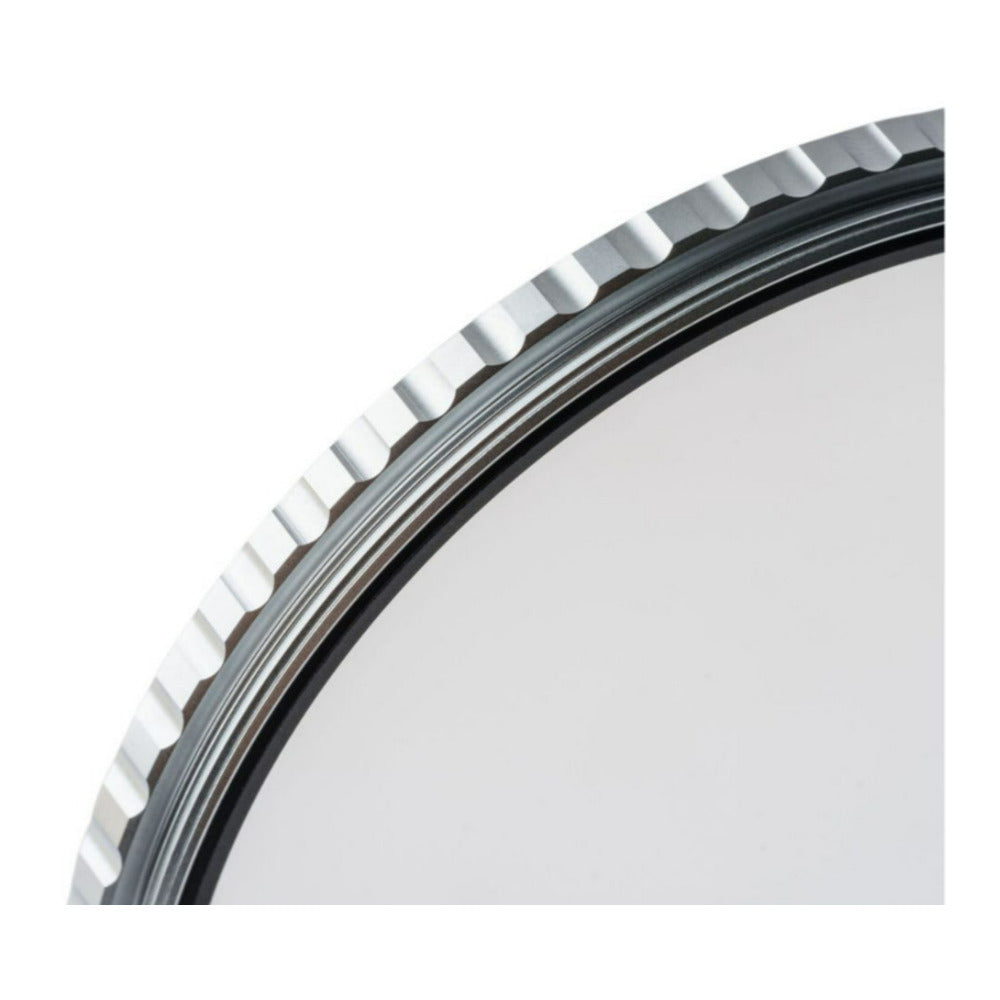 NiSi Air UV 82mm Filter for 100MP Cameras with 48-Layer Nano-Coating, and Durable Brass Frame