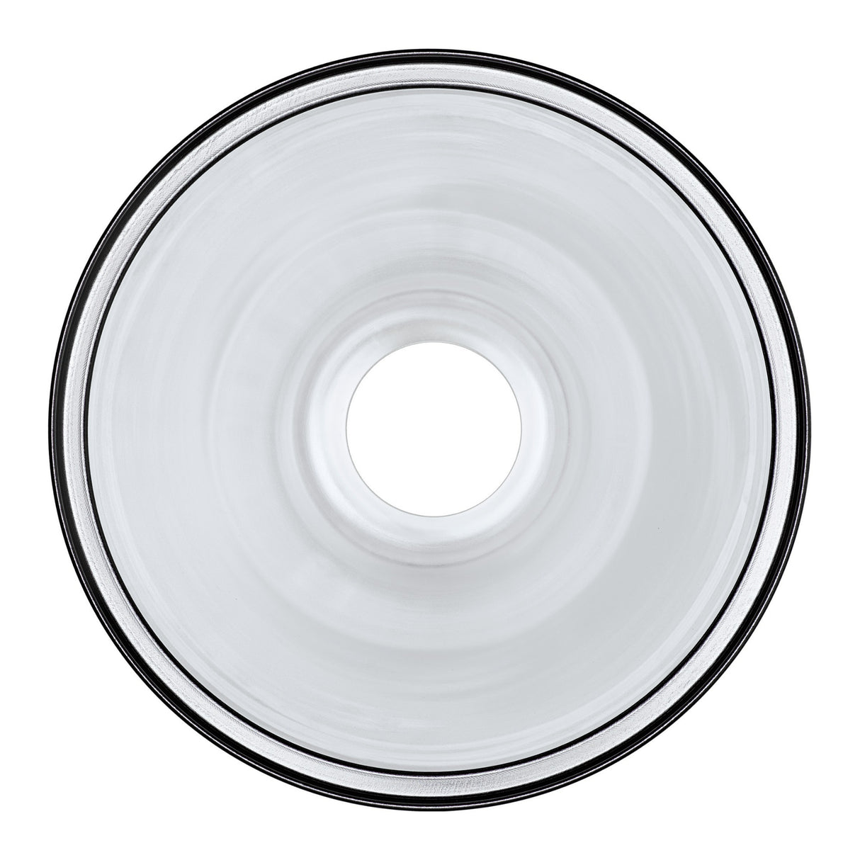 Profoto Deep Shape Boost Reflector Kit with High Gloss Interior for Profoto L1600D (Black)