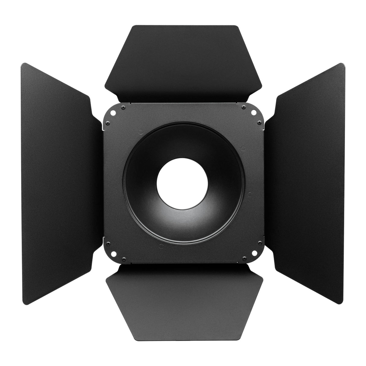 Profoto 360-Degree Rotating Barndoor 234mm Kit with Adapter Reflector for Profoto L1600 (Black)