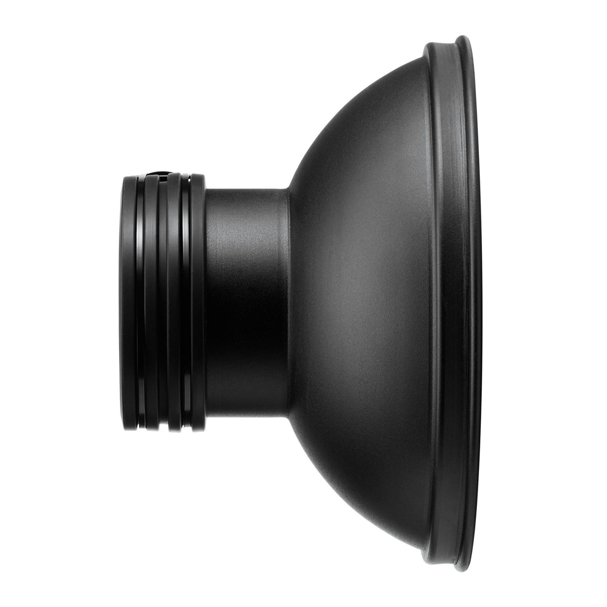 Profoto 360-Degree Rotating Barndoor 234mm Kit with Adapter Reflector for Profoto L1600 (Black)