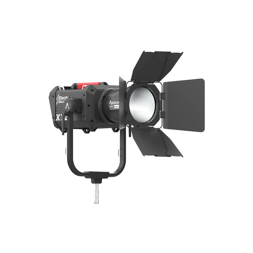Aputure Electro Storm XT26 2600W Point-Source LED Fixture with White CCT and Tint Control