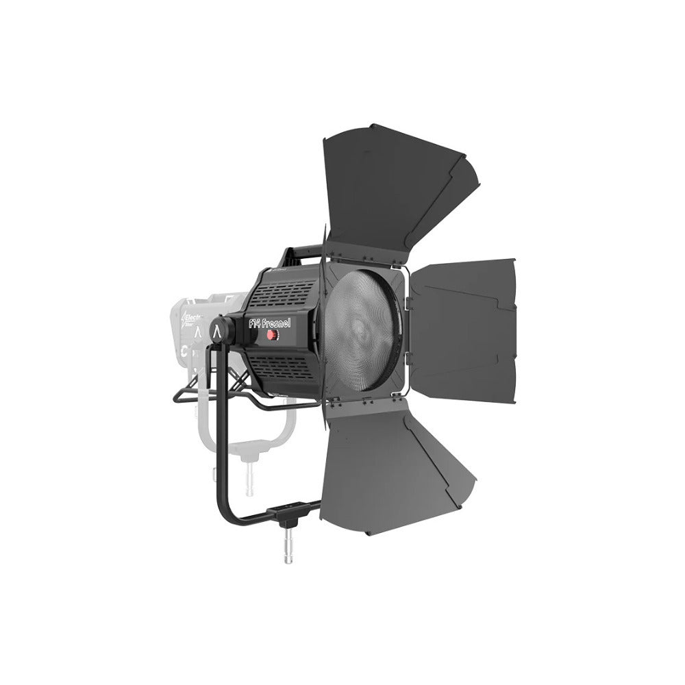 Aputure F14 Fresnel 14-Inch Aputure Mount Motorized Fresnel Modifier Accessory with Display Screen