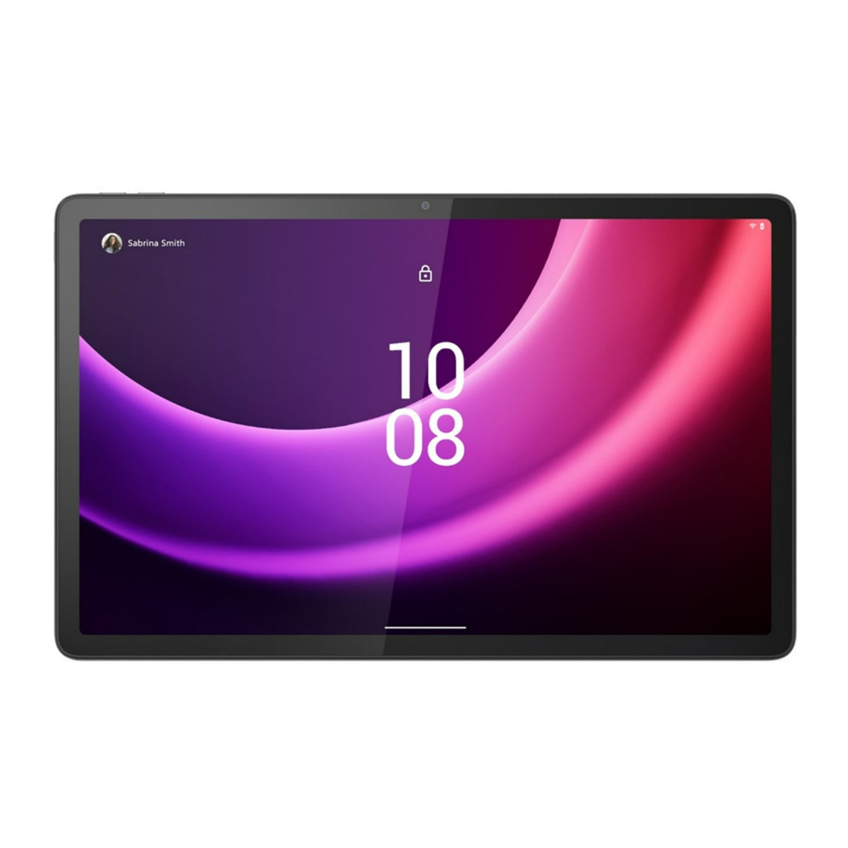 Lenovo Tab P11 2nd Gen 11.5-Inch Multi-Touch Tablet with 128GB Storage and 4GB RAM (Storm Gray)