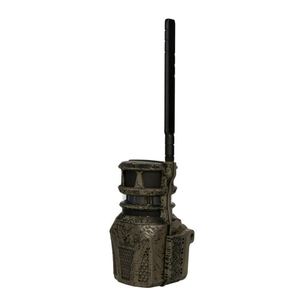 Wildgame Innovations Orbit 360-Degree Trail Camera with 36MP Image Quality and 1080p Video