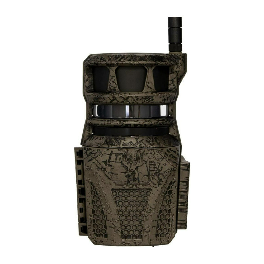 Wildgame Innovations Orbit 360-Degree Trail Camera with 36MP Image Quality and 1080p Video