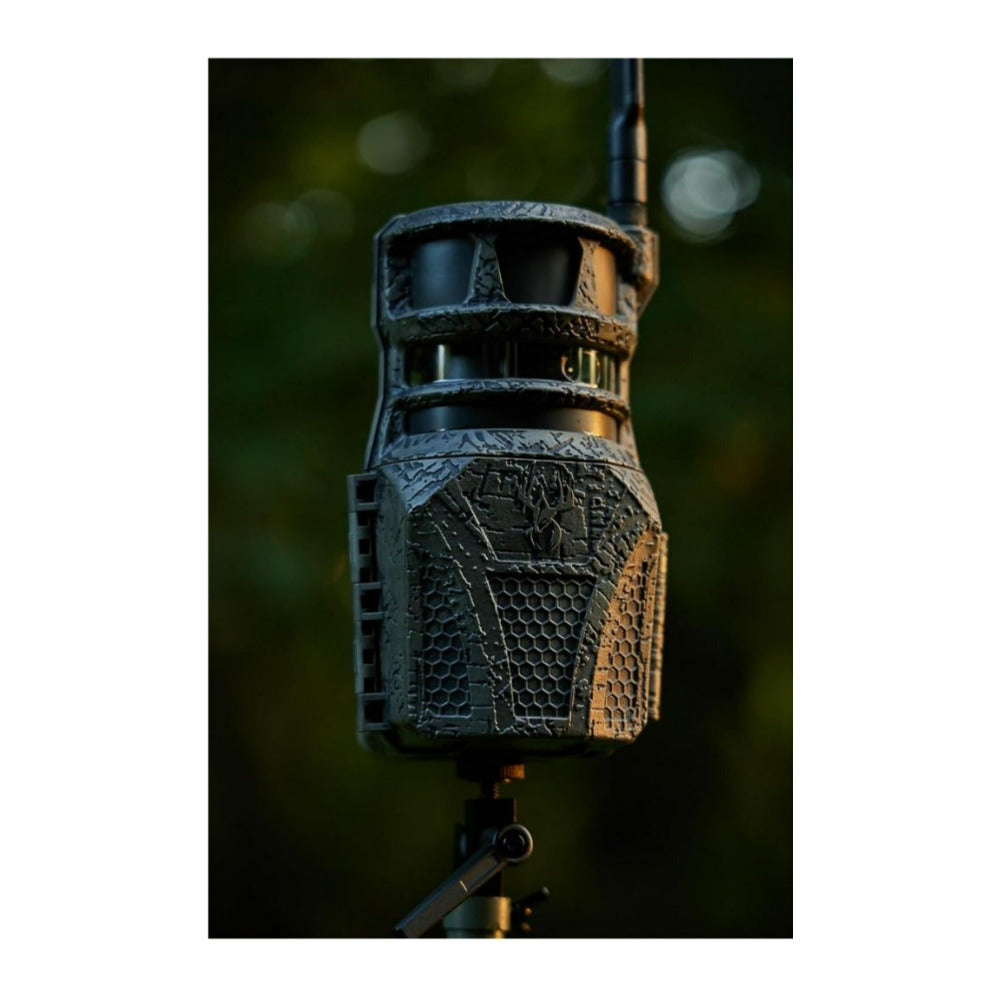 Wildgame Innovations Orbit 360-Degree Trail Camera with 36MP Image Quality and 1080p Video