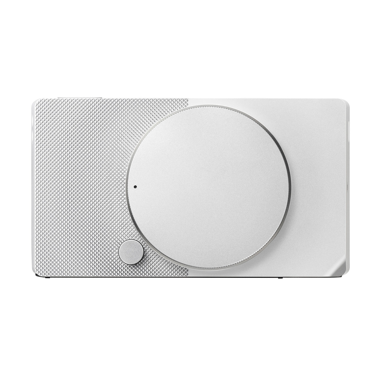 Sigma BF Mirrorless Camera Body (L-Mount, Silver)