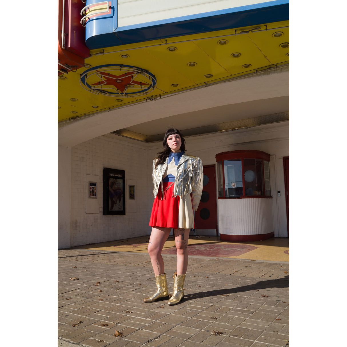 Sigma BF Mirrorless Camera Body (L-Mount, Silver)